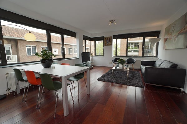 Te huur:  Rotterdam  / €2500 p.m. / 70m2