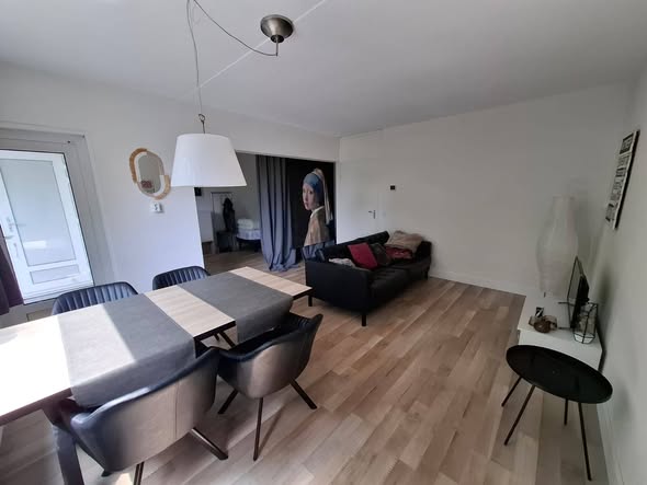 For rent: Amsterdam / €1245.00 p.m. / 13.00m2