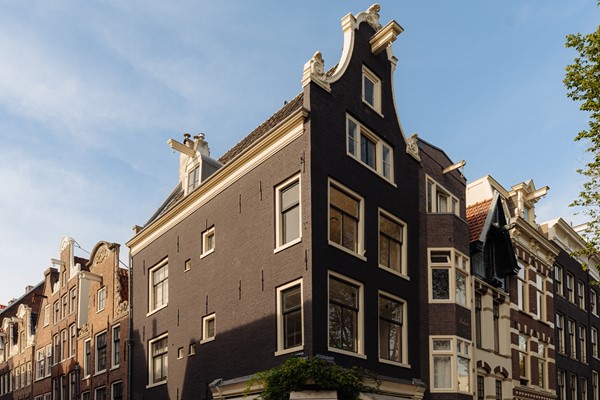 Te huur: Amsterdam / €4250 p.m. / 123m2