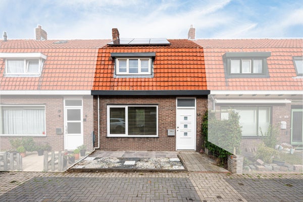 For rent:  Terneuzen  / €1500 p.m. / 95m2