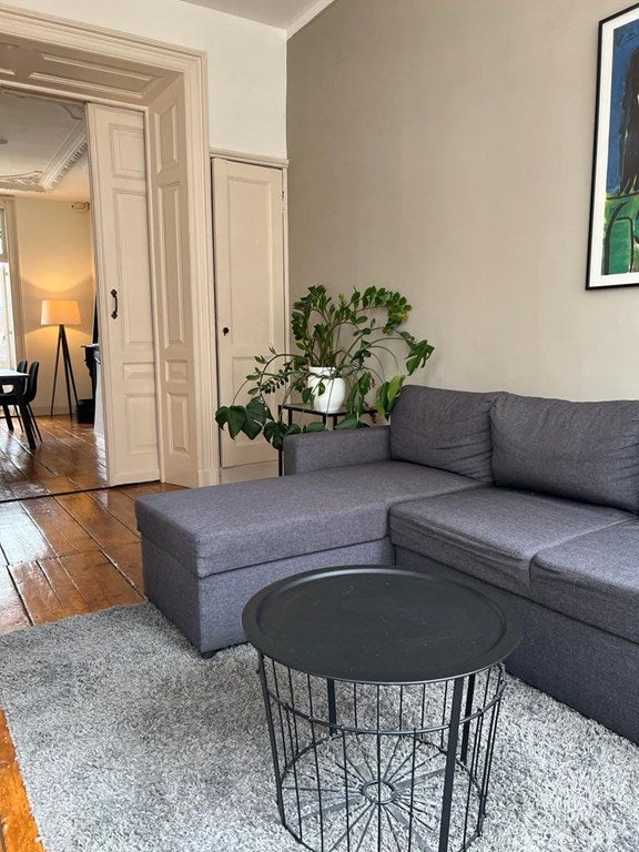 For rent: Den Haag