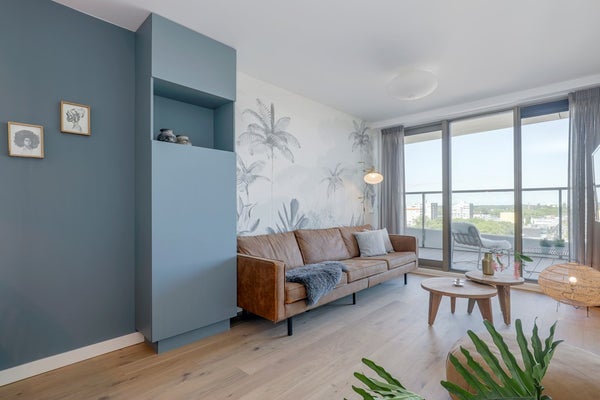 Te huur:  Amstelveen  / €3950,00 p.m. / 80,00m2