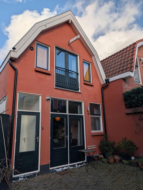 For rent: Den Haag