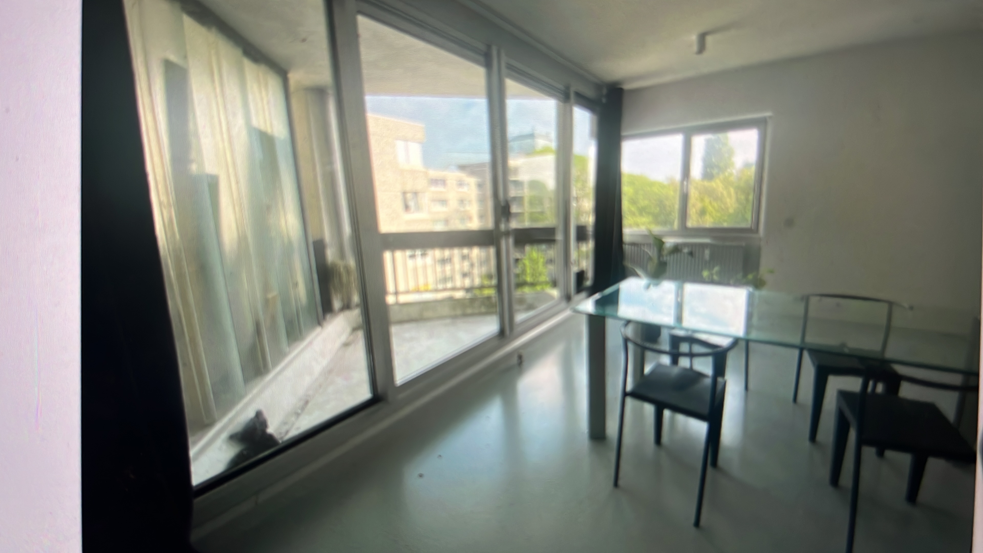 For rent: Amsterdam / €1000 p.m. / 16m2