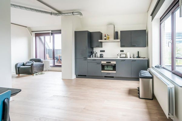 Te huur: Den Haag / €2711,00 p.m. / 86,00m2