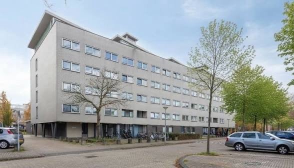 Te huur: Amsterdam