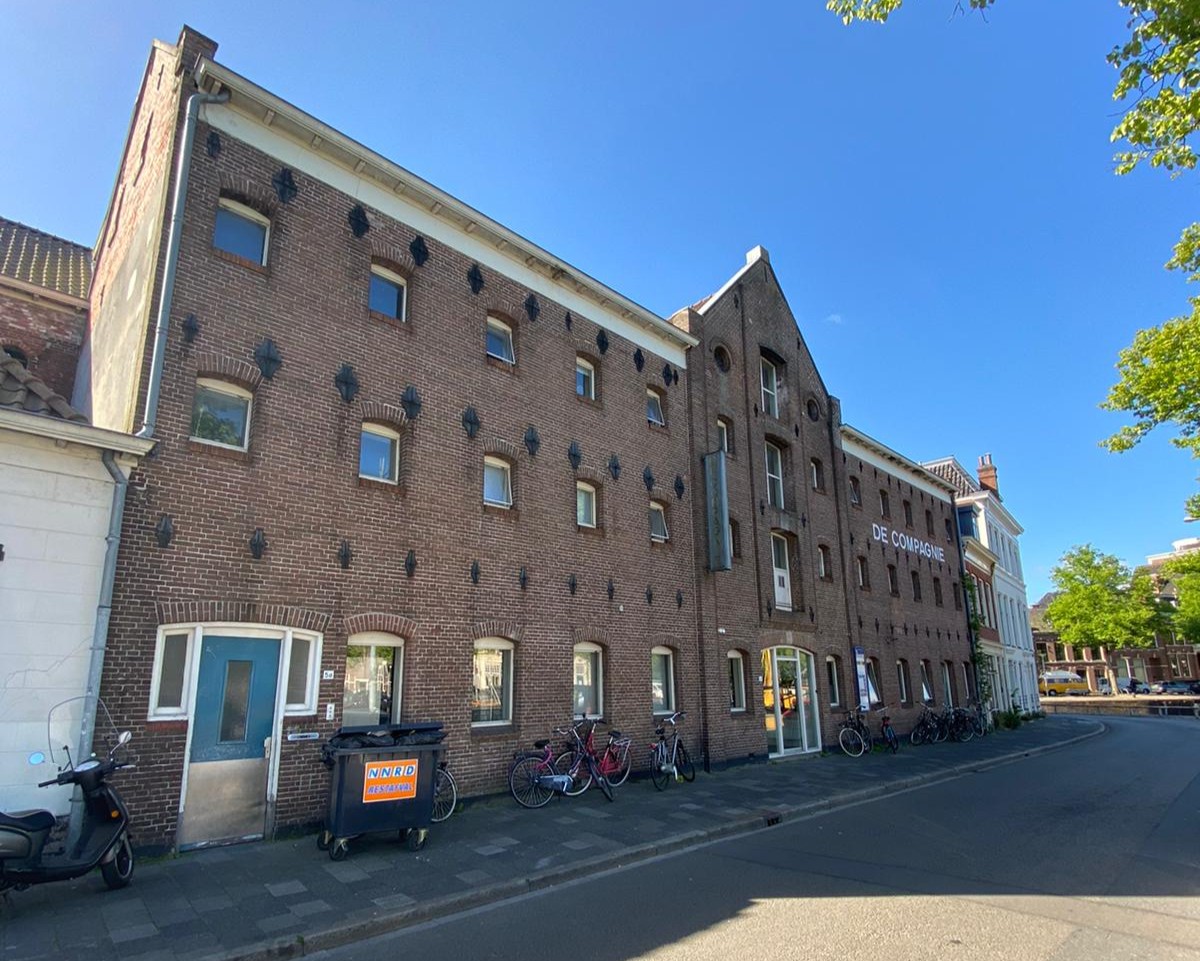 Te huur: Groningen