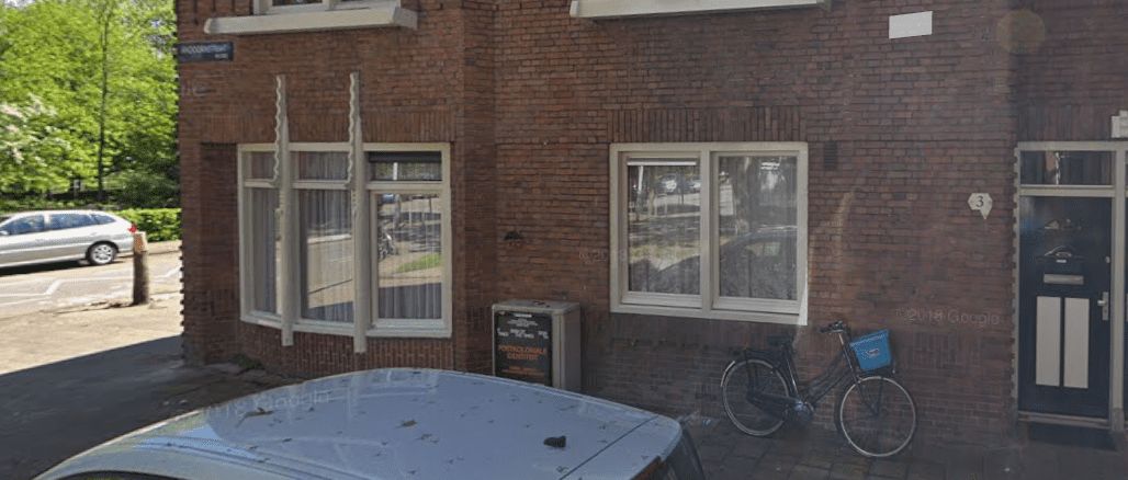 Te huur: Amsterdam