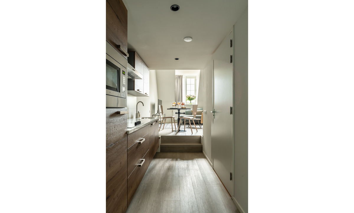 Te huur: Breda / €640,00 p.m. / 54,00m2