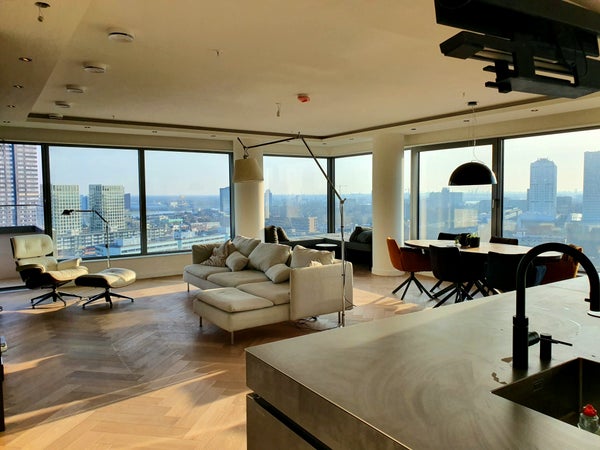 For rent:  Rotterdam  / €4500.00 p.m. / 144.00m2