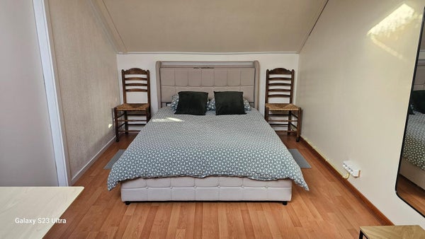 For rent:  Almere  / €850.00 p.m. / 15.00m2