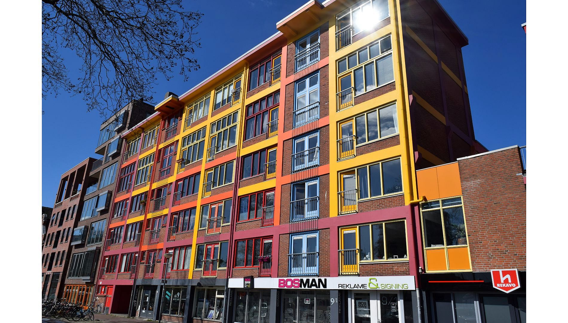 Te huur: Groningen / €551,76 p.m. / 20,00m2