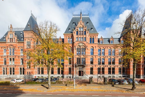 For rent: Nijmegen / €2021.00 p.m. / 62.00m2