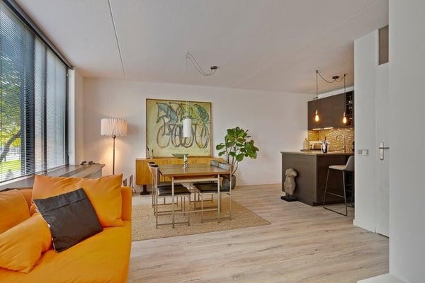 Te huur: Rotterdam / €2300,00 p.m. / 69,00m2