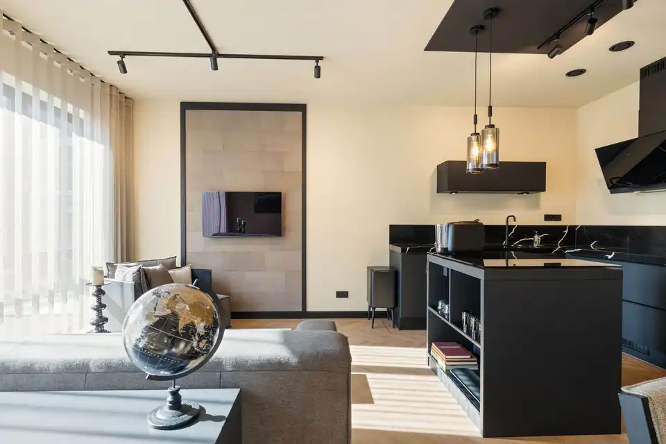 Te huur: Hoofddorp / €2750 p.m. / 62m2