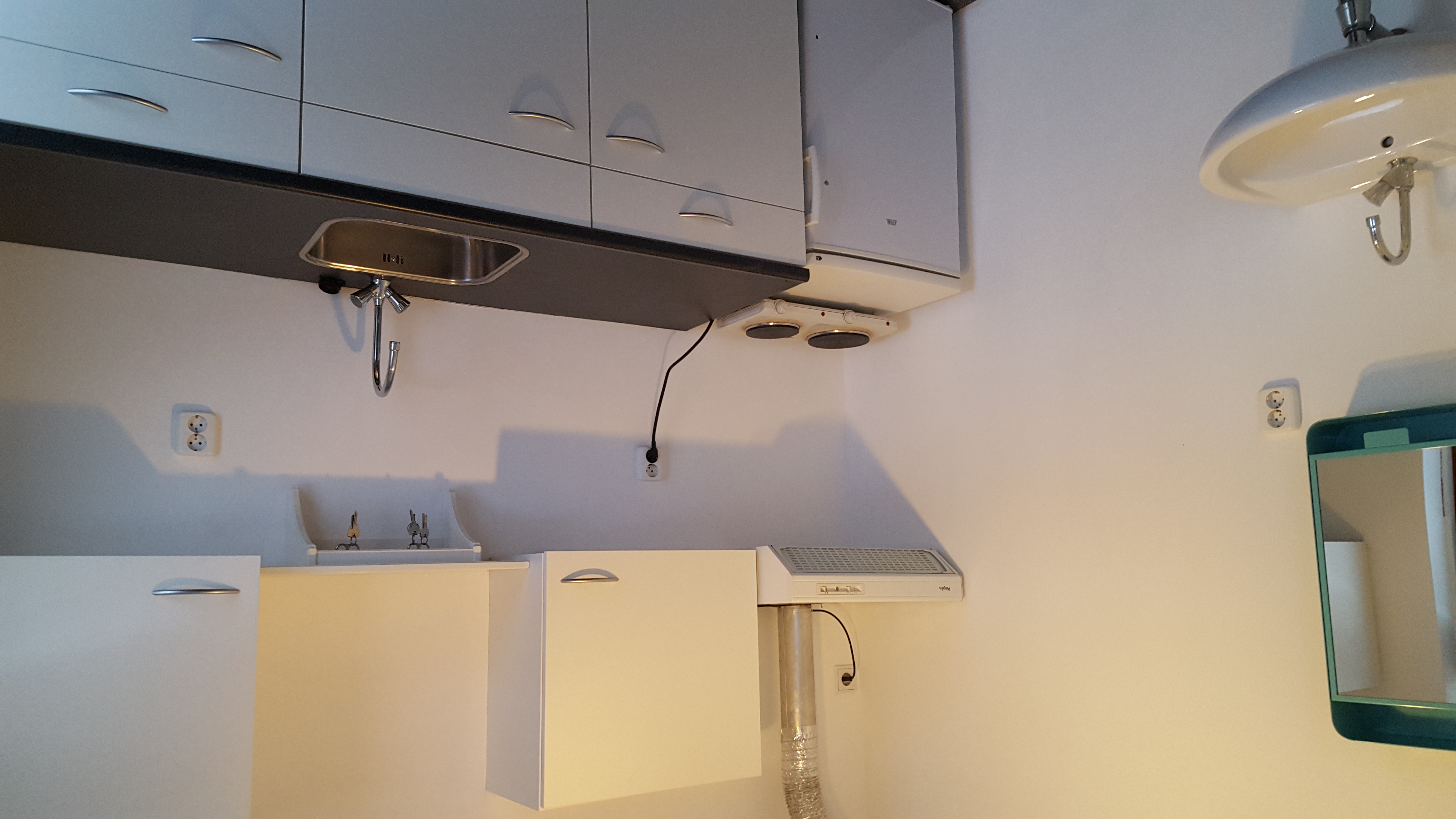 Te huur: Nijmegen / €810,00 p.m. / 21,00m2