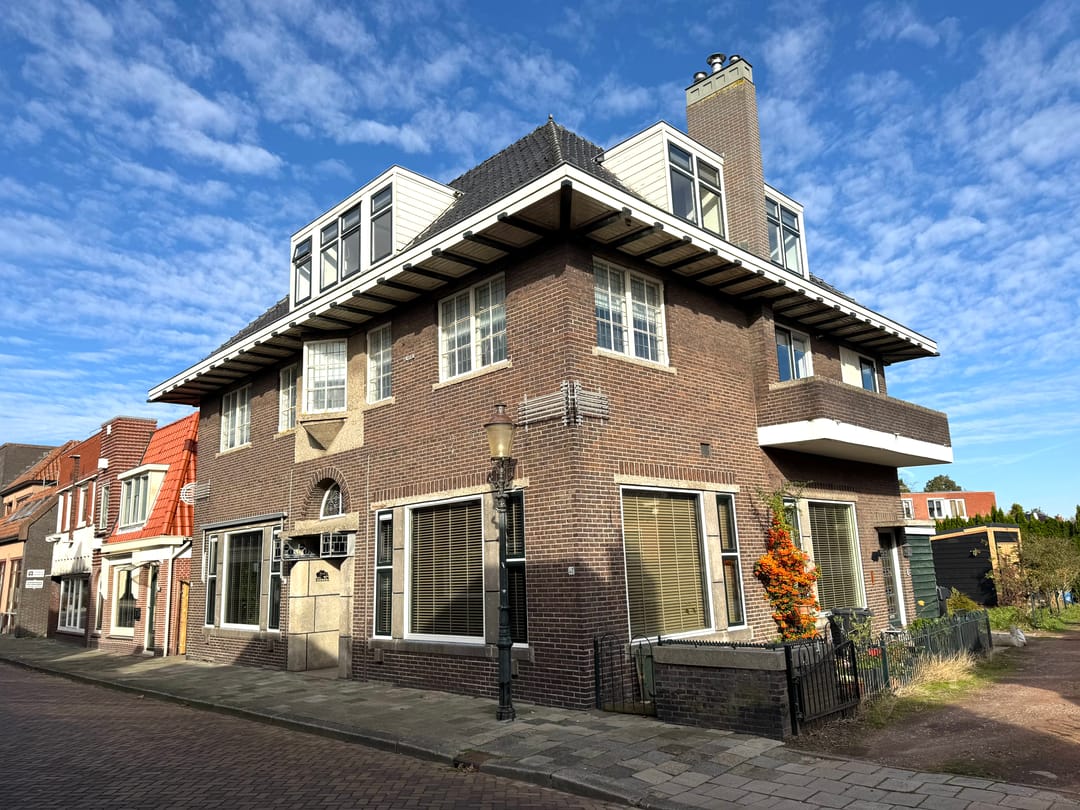 For rent: Appingedam / €1895.00 p.m. / 130.00m2