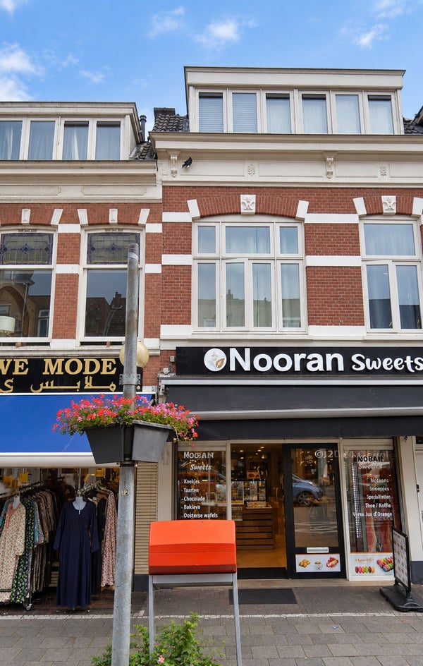 For rent: Utrecht