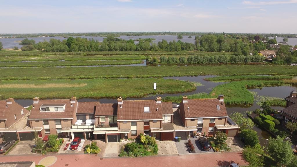 Te huur: Reeuwijk