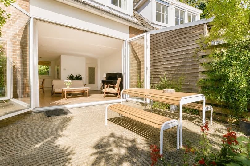 Te huur: Amsterdam / €3250 p.m. / 100m2