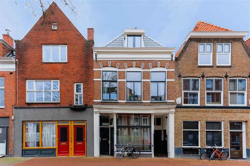 Te huur: Groningen / €752 p.m. / 23m2