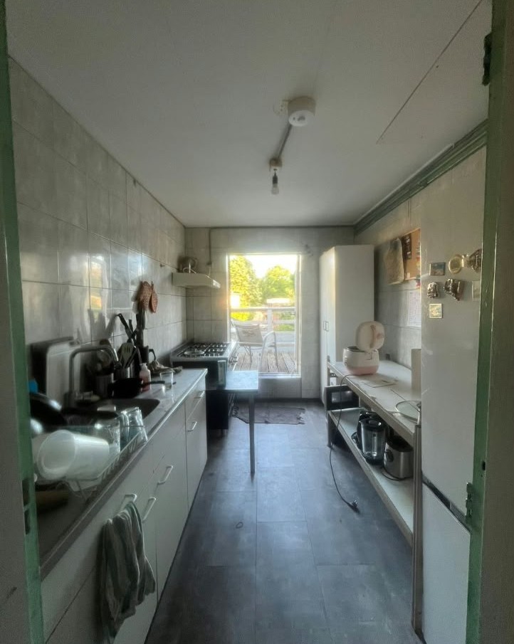 For rent: Enschede