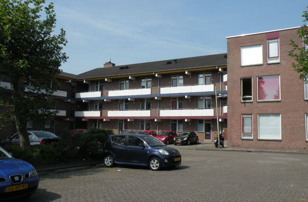 Te huur: Boskoop / €668,00 p.m. / 27,00m2