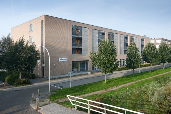 For rent: Zwolle / €1261.00 p.m. / 109.00m2