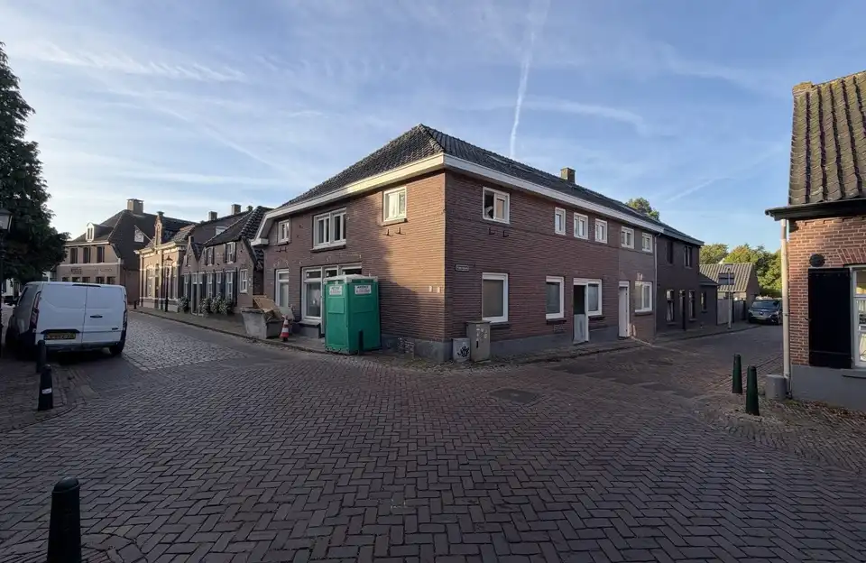 Te huur: Oirschot