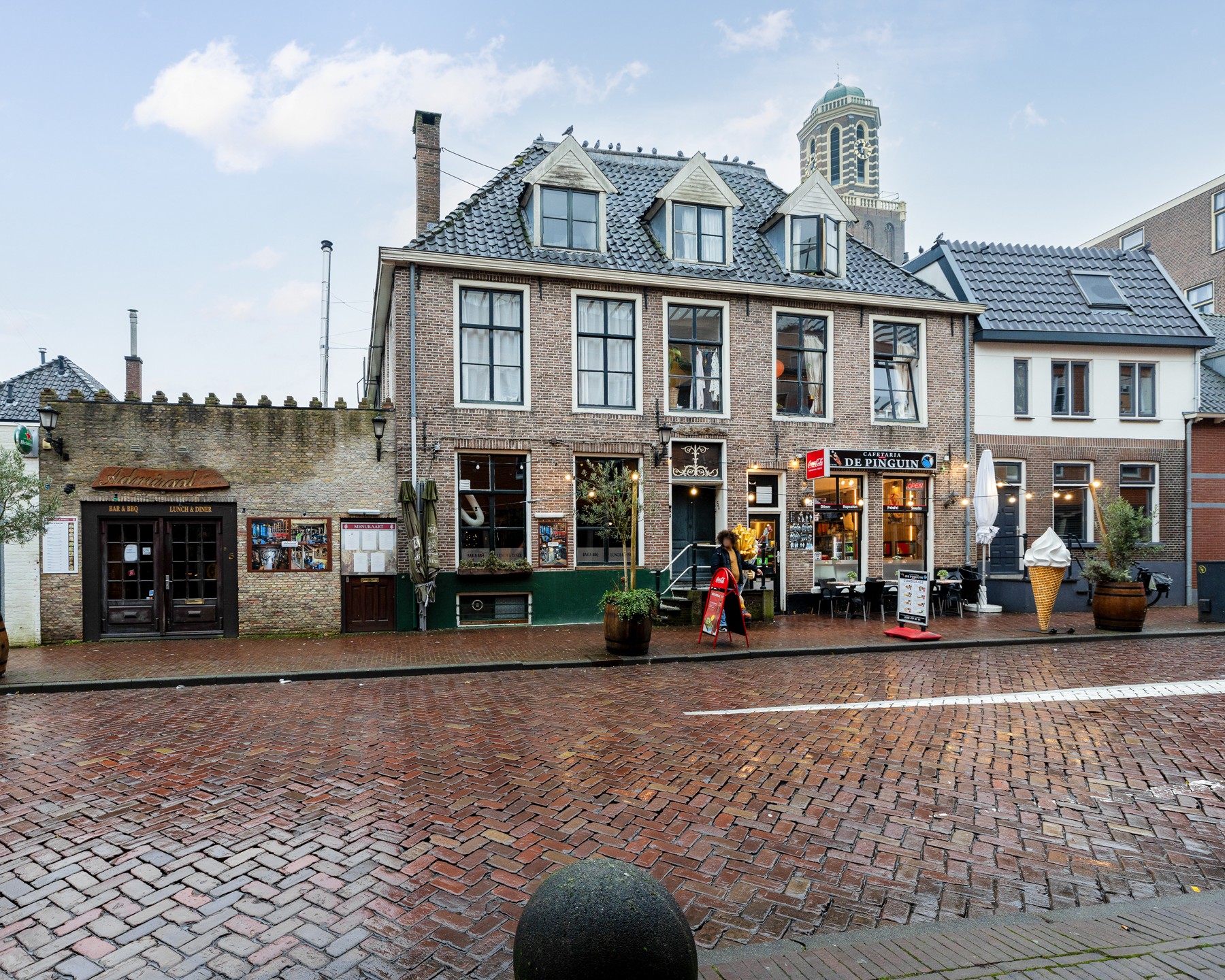 Te huur: Zwolle