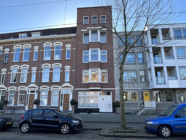 Te huur: Rotterdam / €2750,00 p.m. / 115,00m2