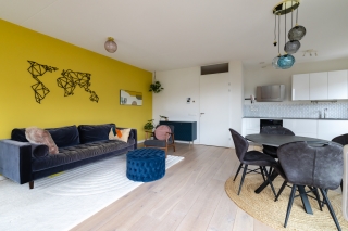 For rent: Amsterdam / €3000.00 p.m. / 90.00m2