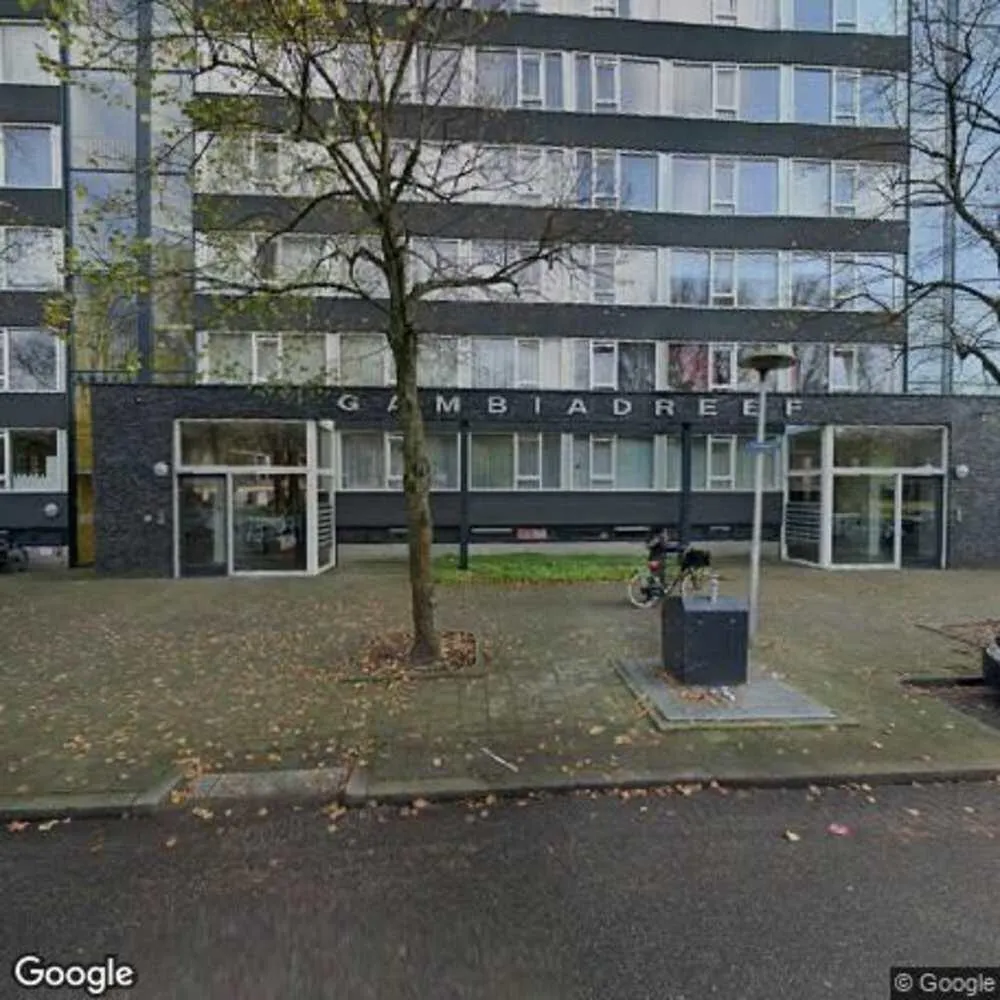 For rent: Utrecht / €507.00 p.m. / 10.00m2