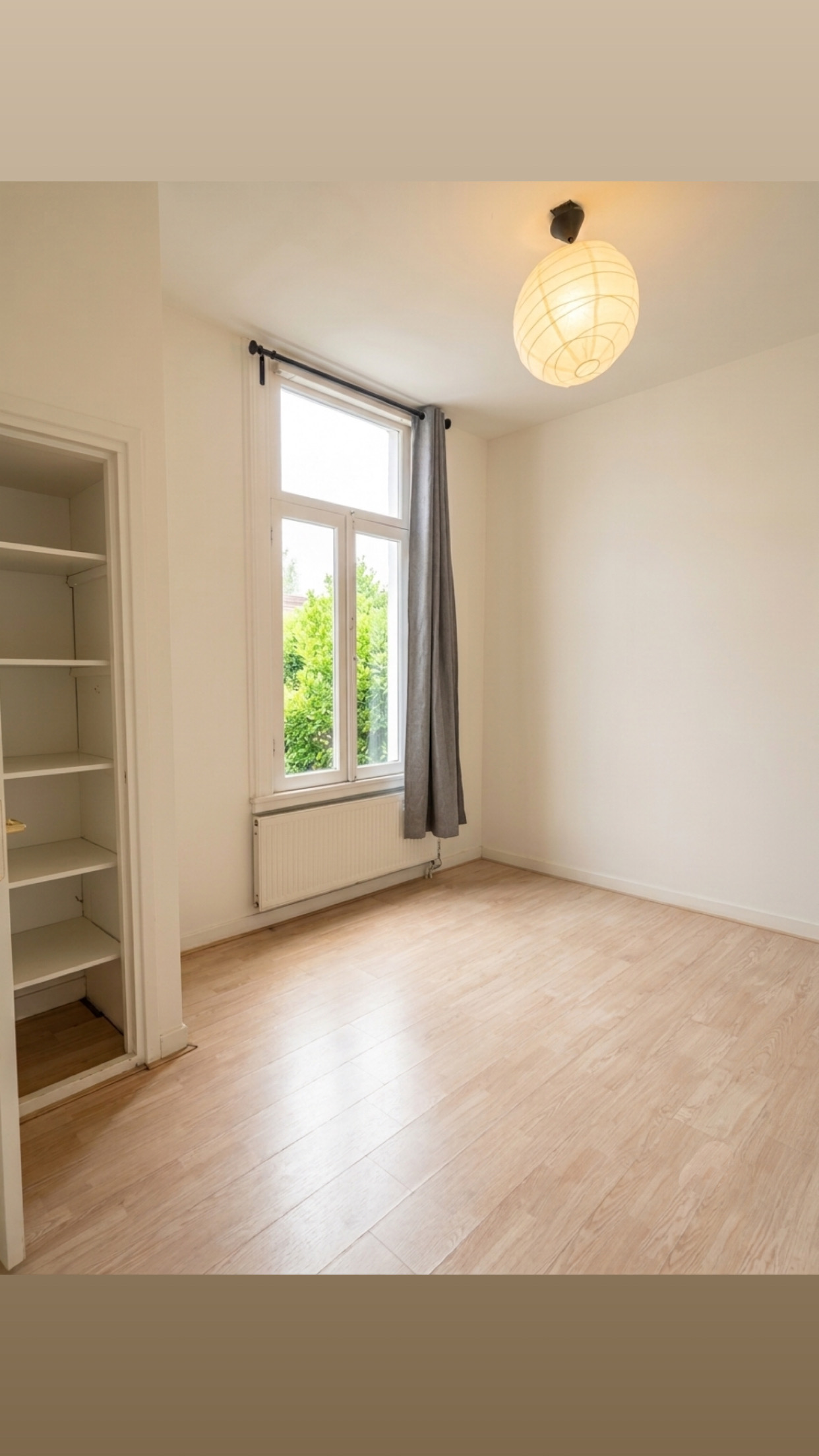 Te huur: Nijmegen / €435 p.m. / 15m2