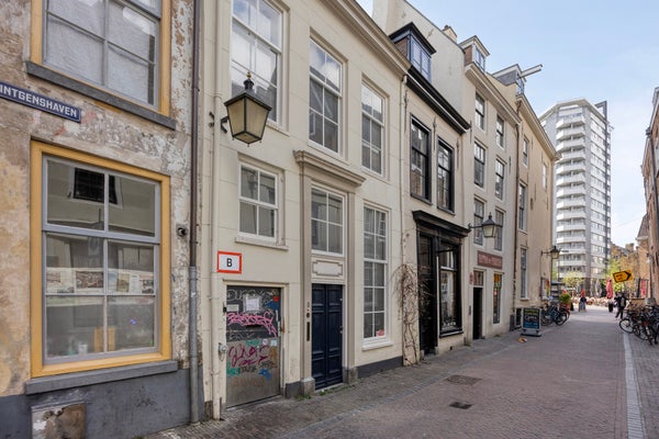 Te huur: Utrecht / €2550,00 p.m. / 56,00m2