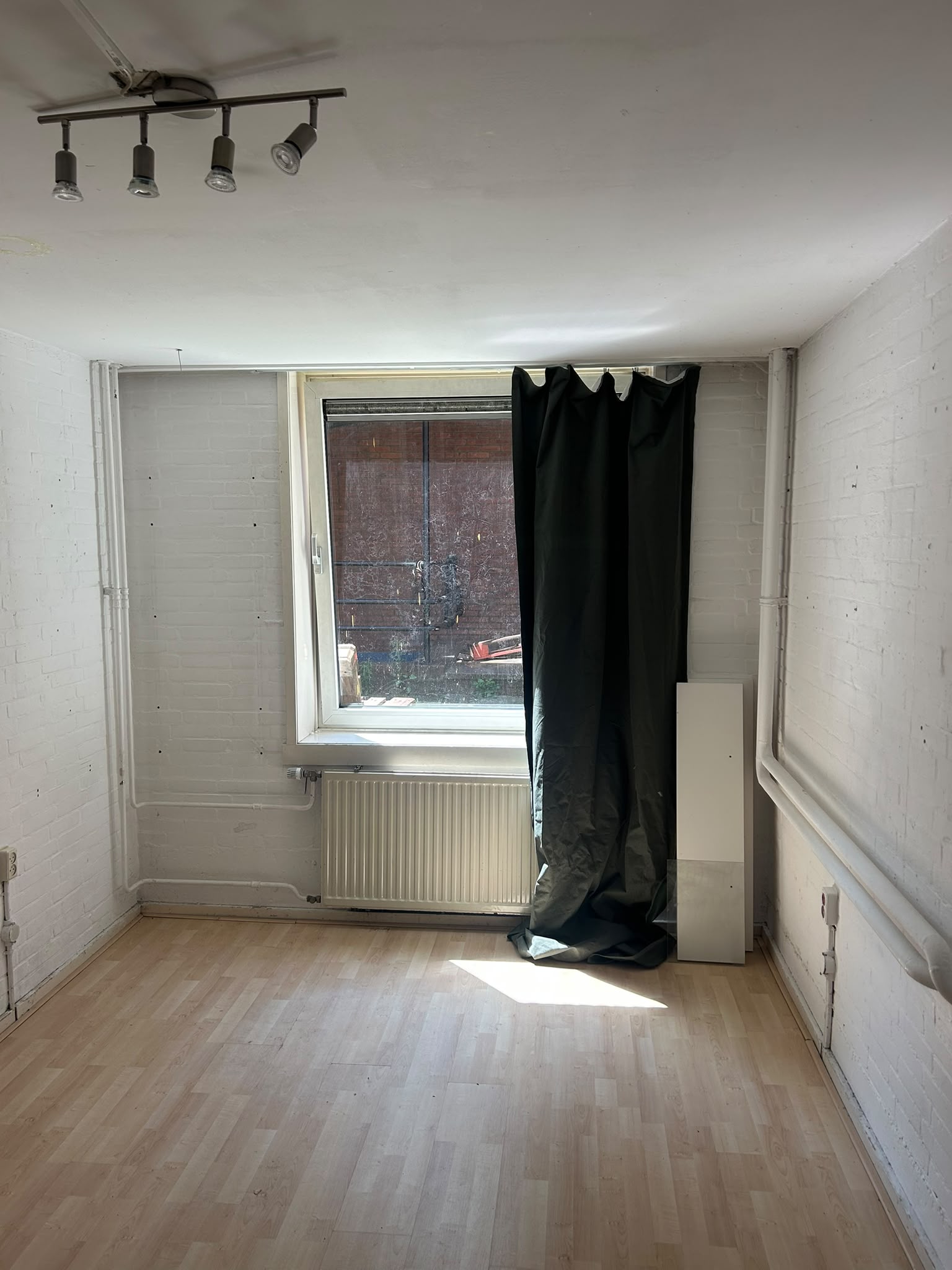 For rent: Delft