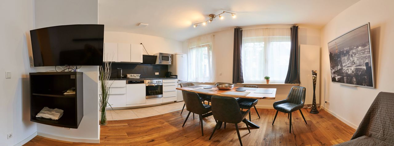 Te huur: Den Haag / €750,00 p.m. / 75,00m2