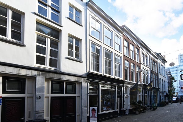 For rent: Den Haag / €2400.00 p.m. / 104.00m2