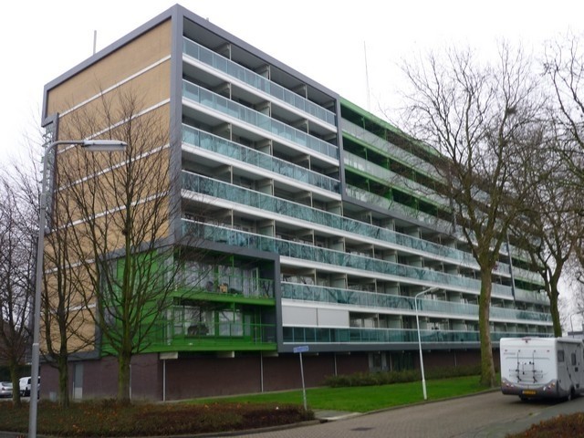 Te huur: Terneuzen / €764 p.m. / 26m2