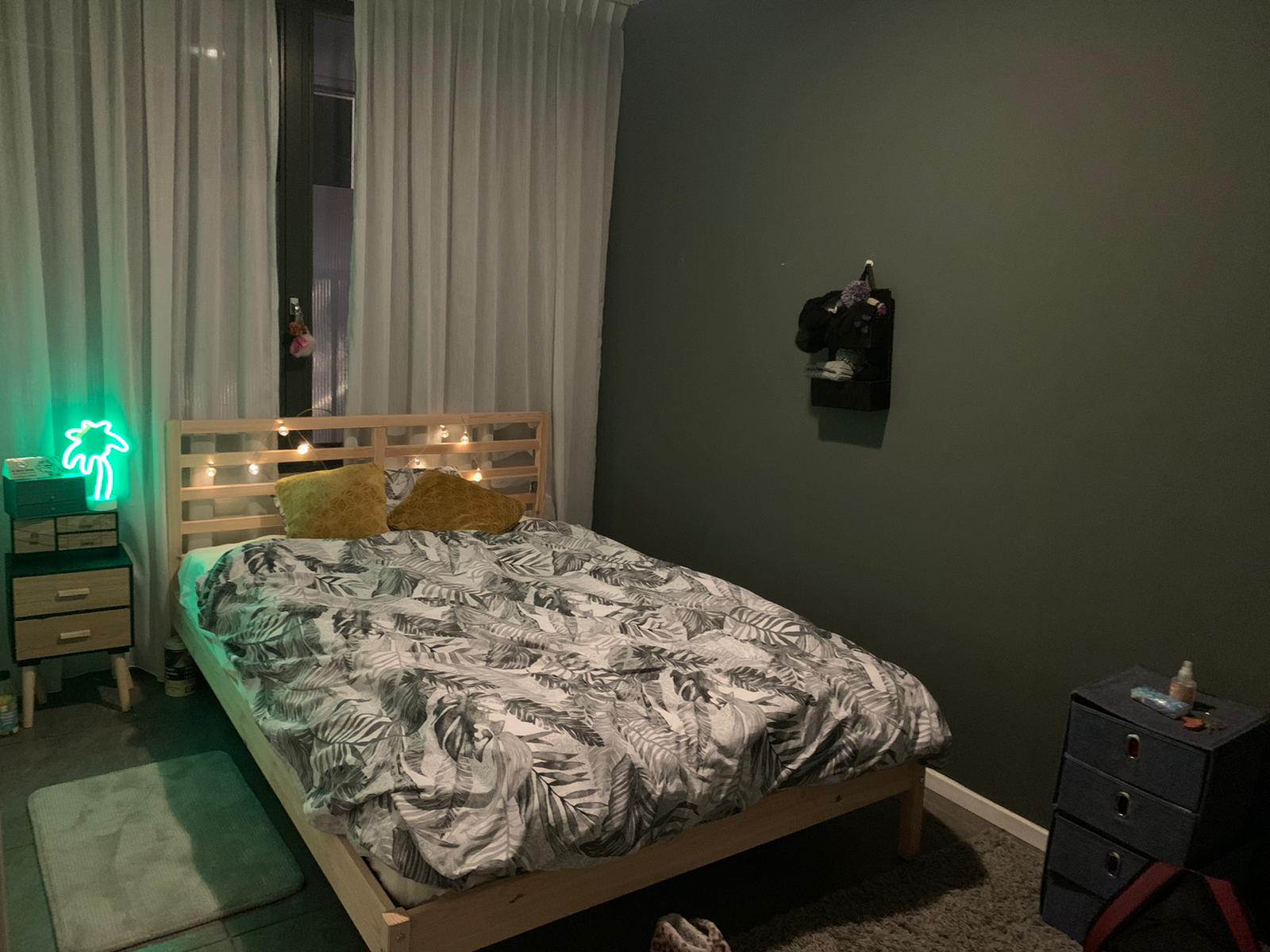 Te huur: Zaandam