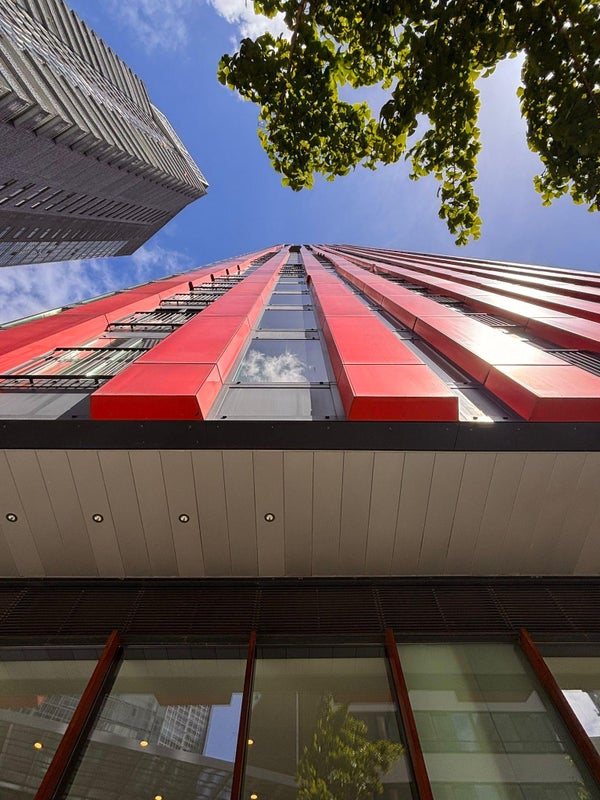 Te huur:  Rotterdam  / €2850,00 p.m. / 85,00m2
