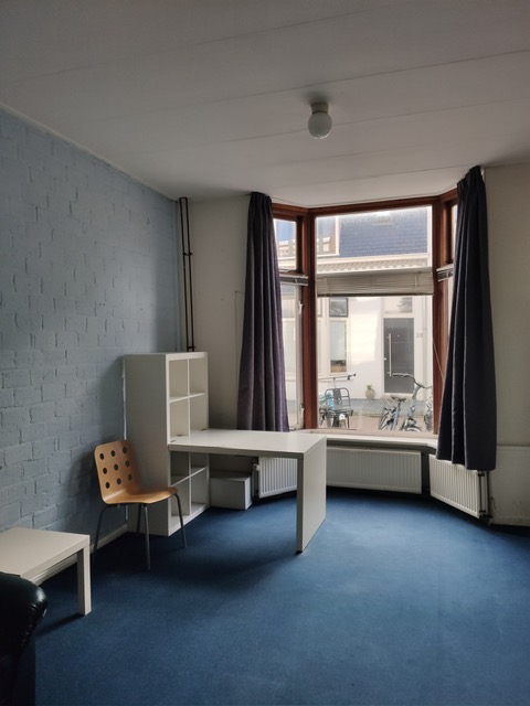 Te huur: Leeuwarden / €555,00 p.m. / 18,00m2