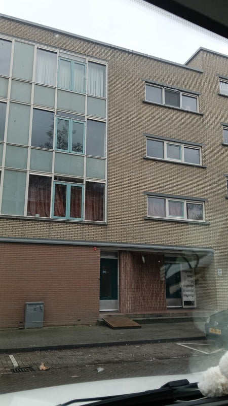 For rent: Rotterdam / €780 p.m. / 70m2