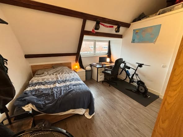 Te huur: Amsterdam / €900 p.m. / 16m2