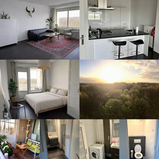 Te huur: Amsterdam / €1960,00 p.m. / 65,00m2
