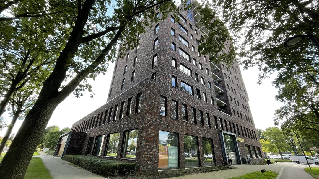 For rent: Stadskanaal / €1195 p.m. / 100m2