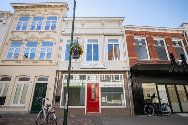 For rent: Steenbergen / €1875.00 p.m. / 92.00m2