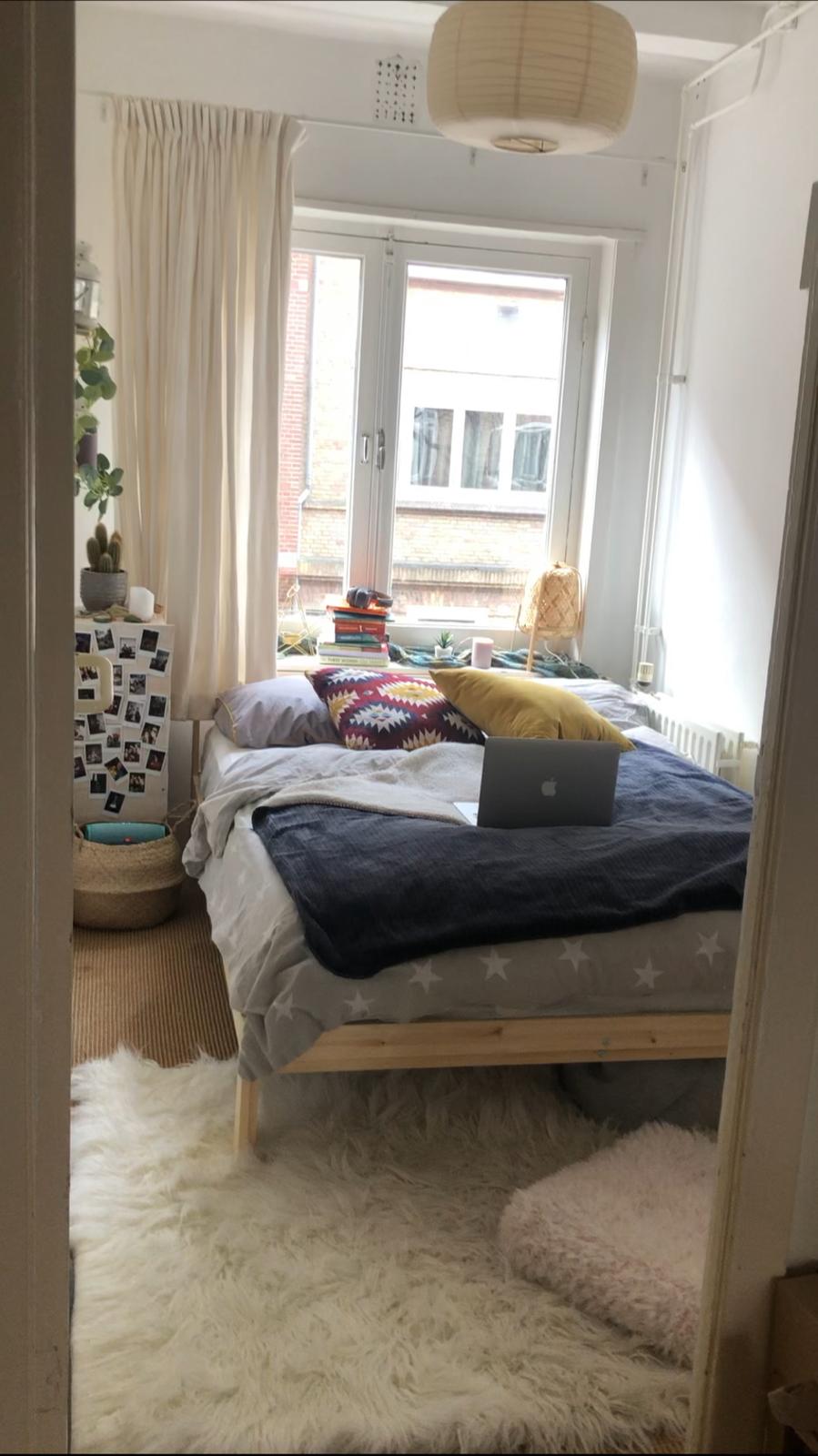 Te huur: Amsterdam