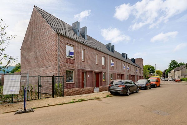 For rent: Maastricht