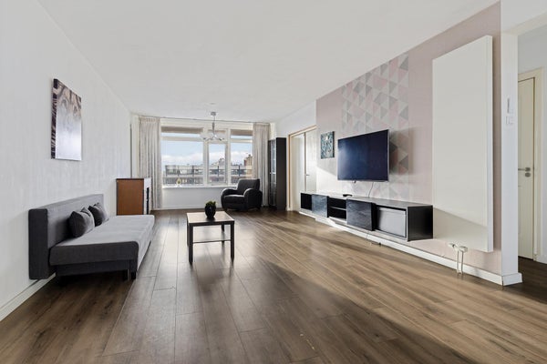 Te huur:  Amsterdam  / €2500,00 p.m. / 88,00m2